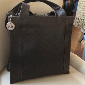 The ask purse